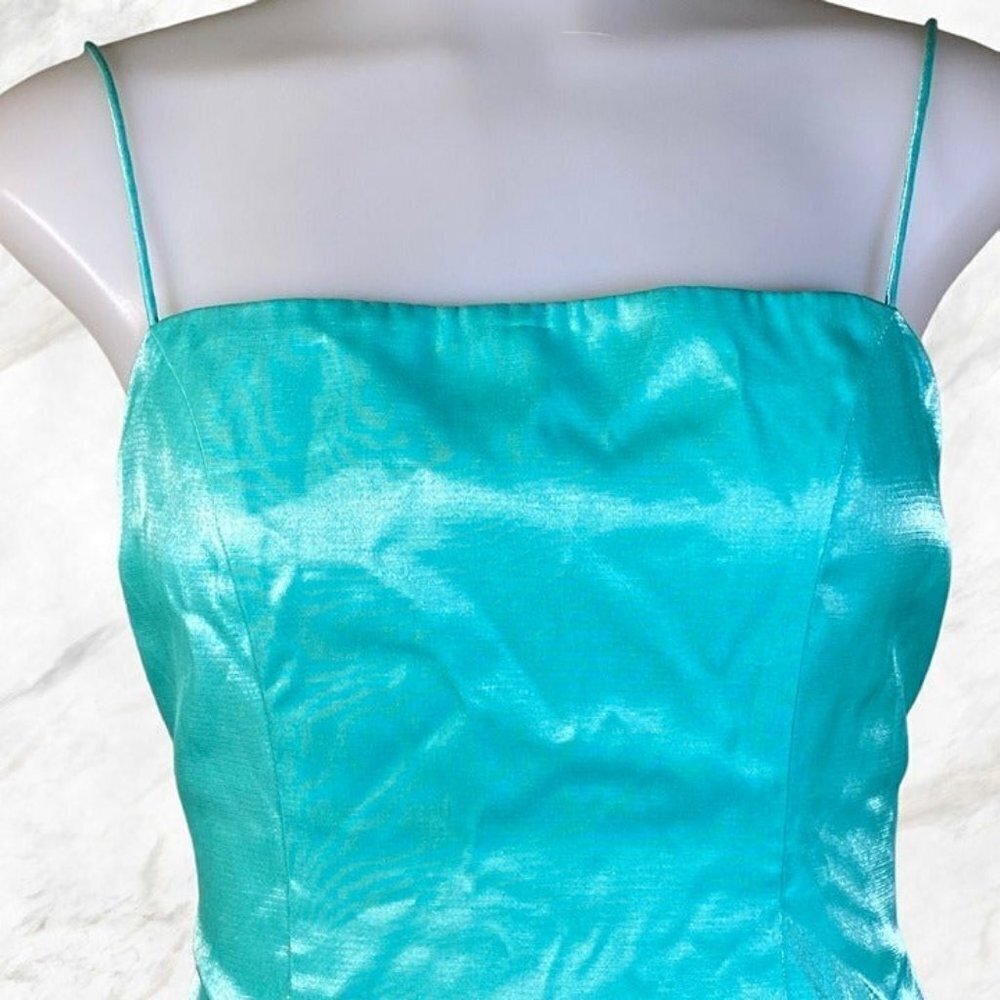 MORE TO COME Ella Ruffle Mini Dress - Picture 8 of 11